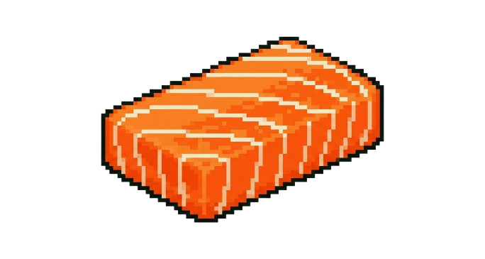 Icono Sashimi